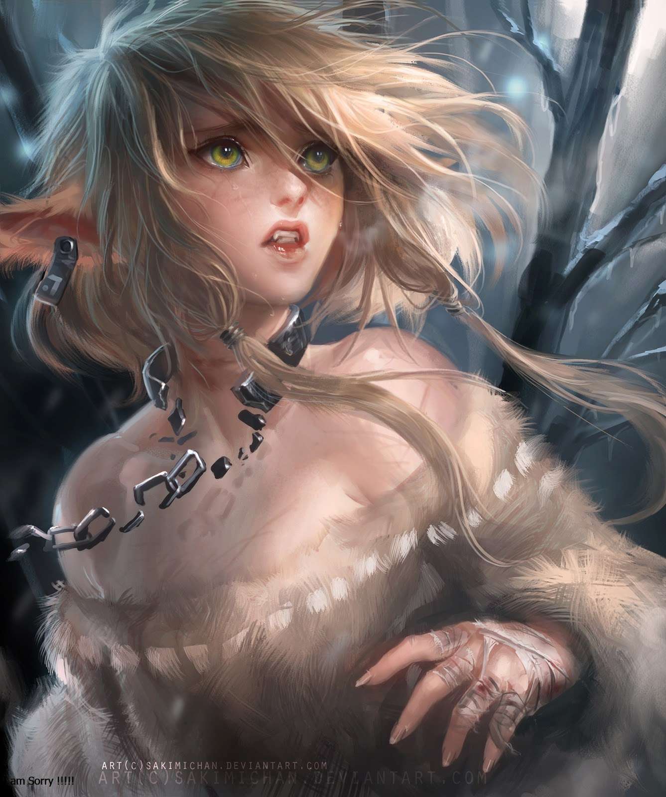 Tales of Demons and Gods Chapter 9 Gambar 3