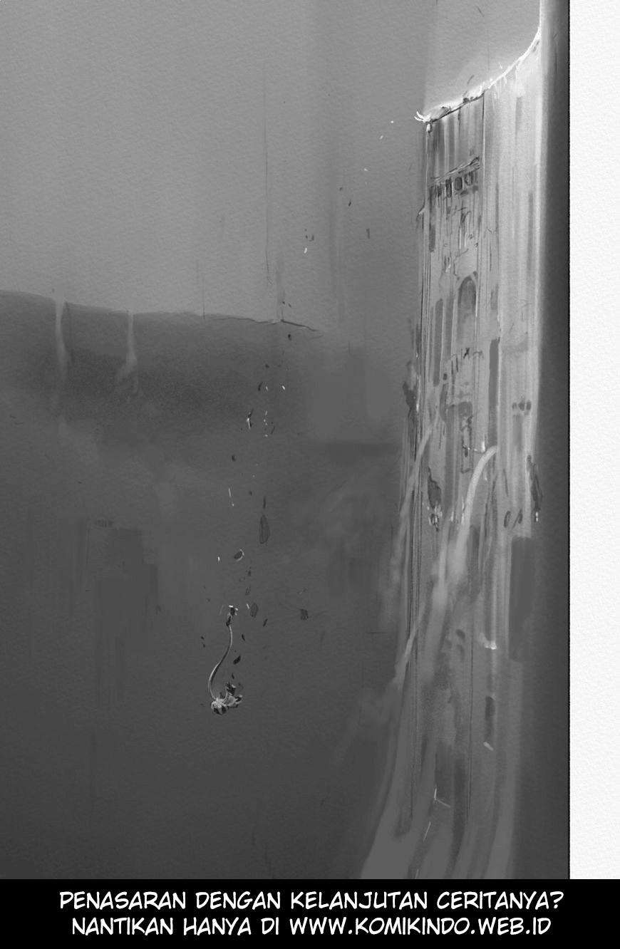 Made in Abyss Chapter 35 Gambar 21