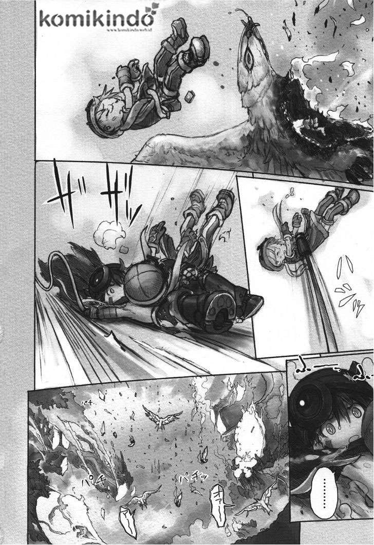 Made in Abyss Chapter 11 Gambar 10