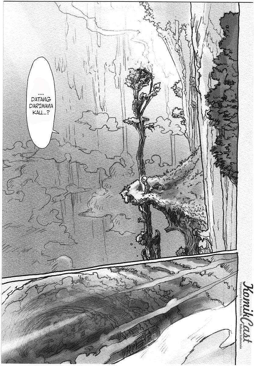 Made in Abyss Chapter 2 Gambar 20