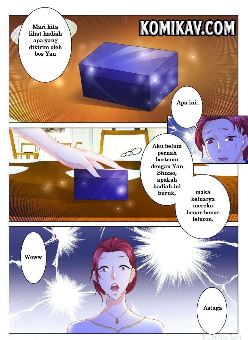 Rebirth Of The Urban Immortal Cultivator Chapter 102 Gambar 10