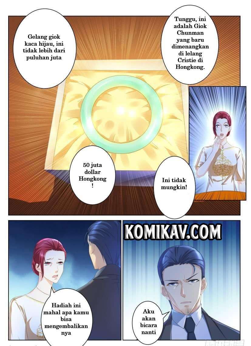 Rebirth Of The Urban Immortal Cultivator Chapter 102 Gambar 11