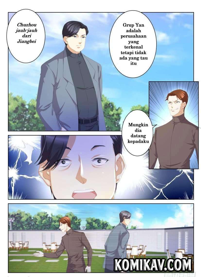 Manhua Rebirth Of The Urban Immortal Cultivator Chapter 102 gambar nomor 2