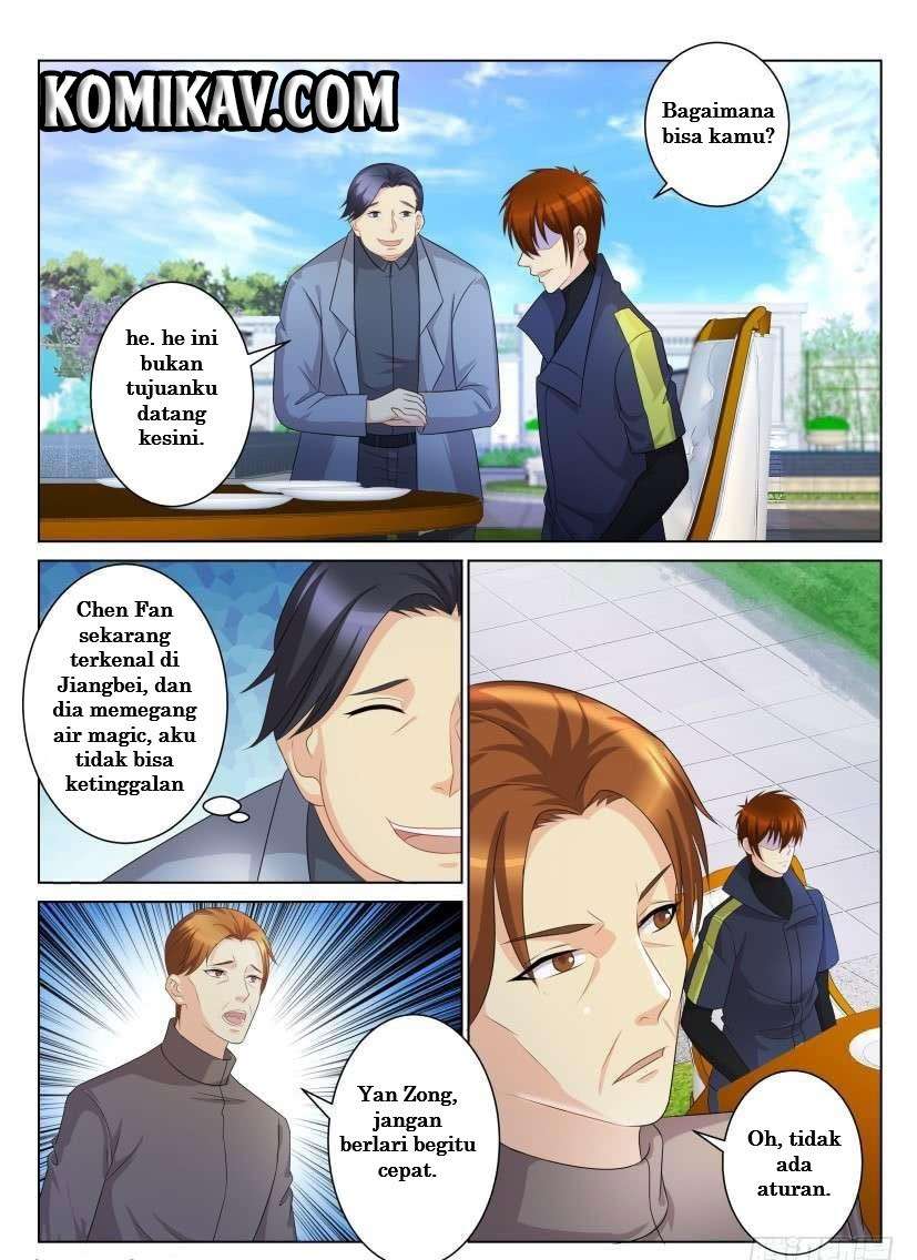 Rebirth Of The Urban Immortal Cultivator Chapter 102 Gambar 4