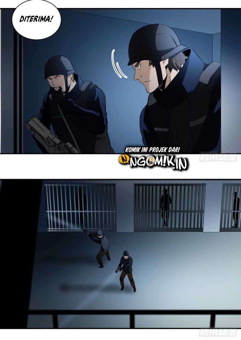 Winner Takes All Chapter 15 Gambar 11