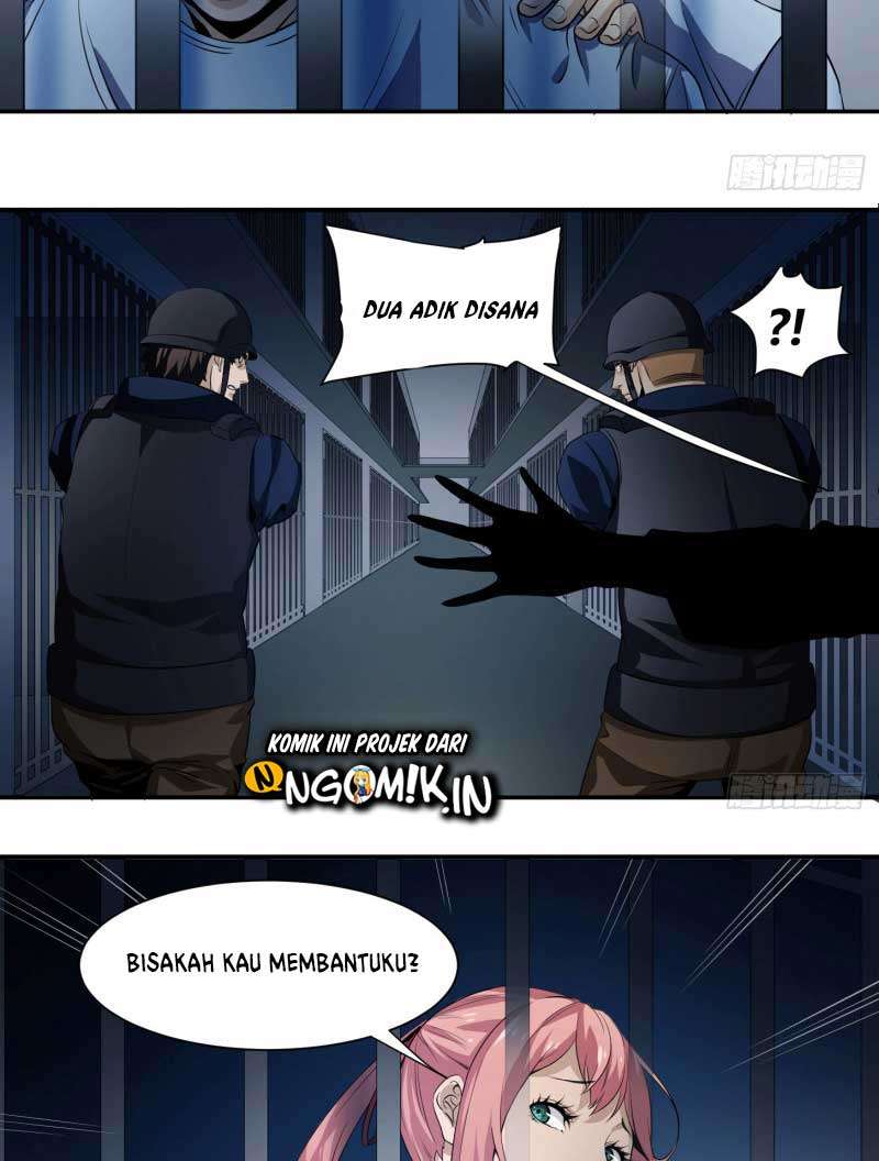 Winner Takes All Chapter 15 Gambar 14