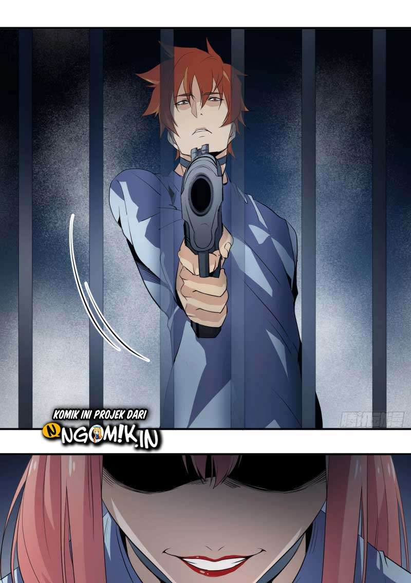 Winner Takes All Chapter 15 Gambar 16