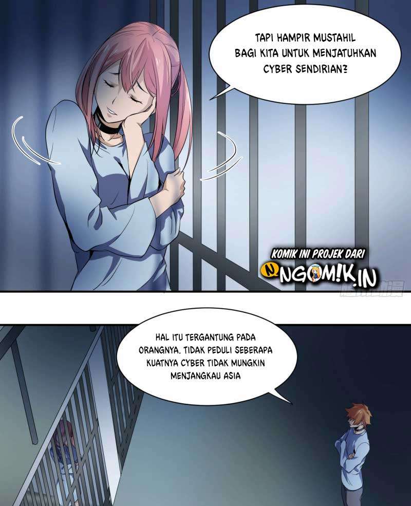 Manhua Winner Takes All Chapter 15 gambar nomor 2