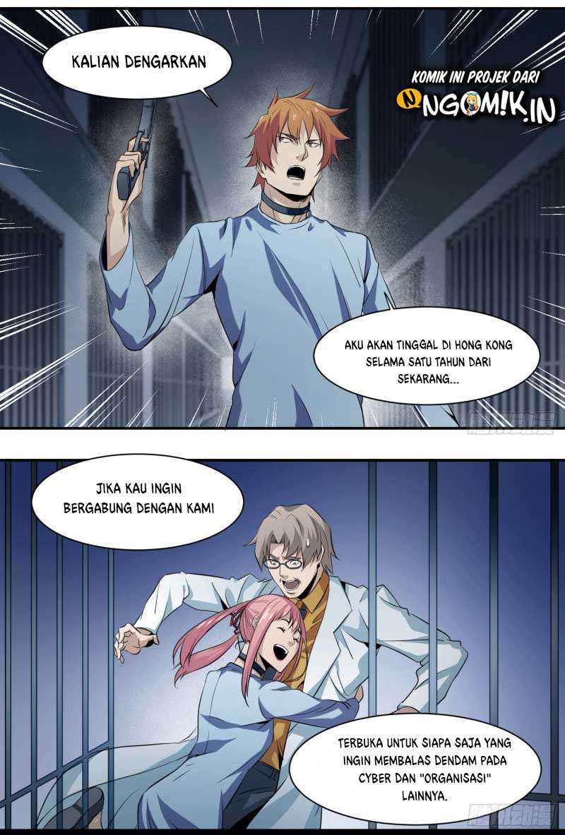 Winner Takes All Chapter 15 Gambar 20