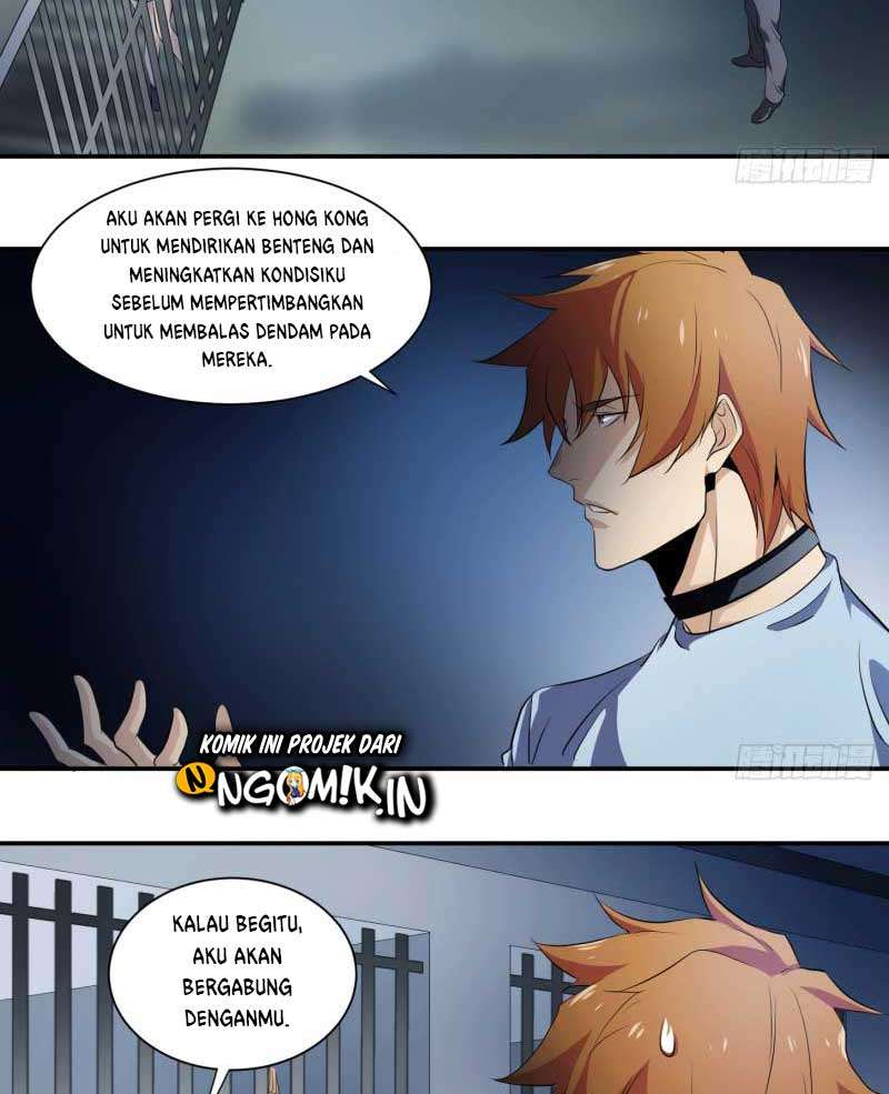 Winner Takes All Chapter 15 Gambar 3