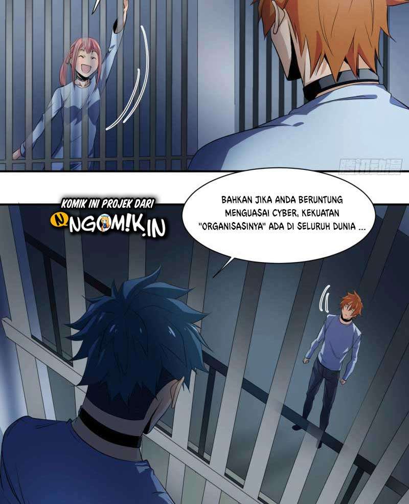 Winner Takes All Chapter 15 Gambar 4