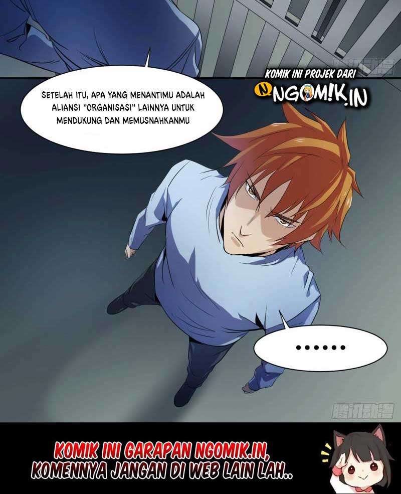 Winner Takes All Chapter 15 Gambar 5