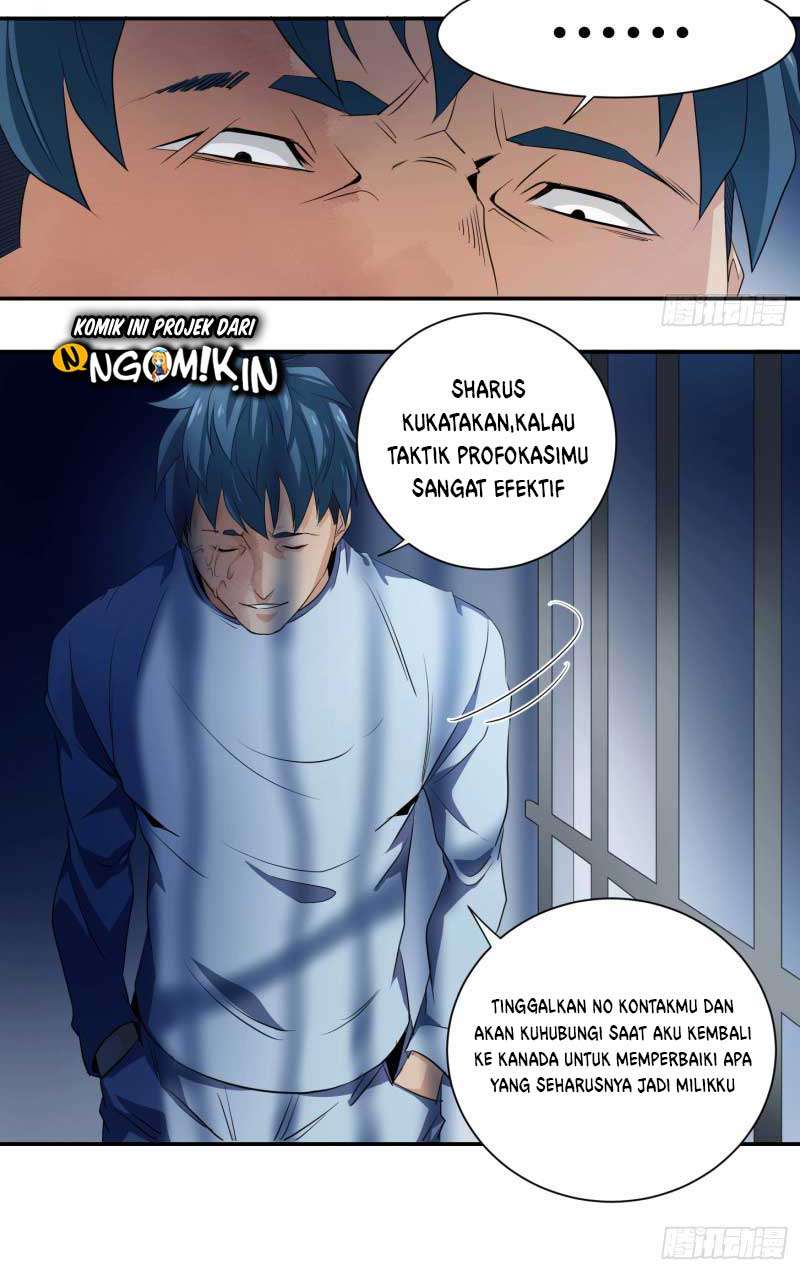 Winner Takes All Chapter 15 Gambar 7