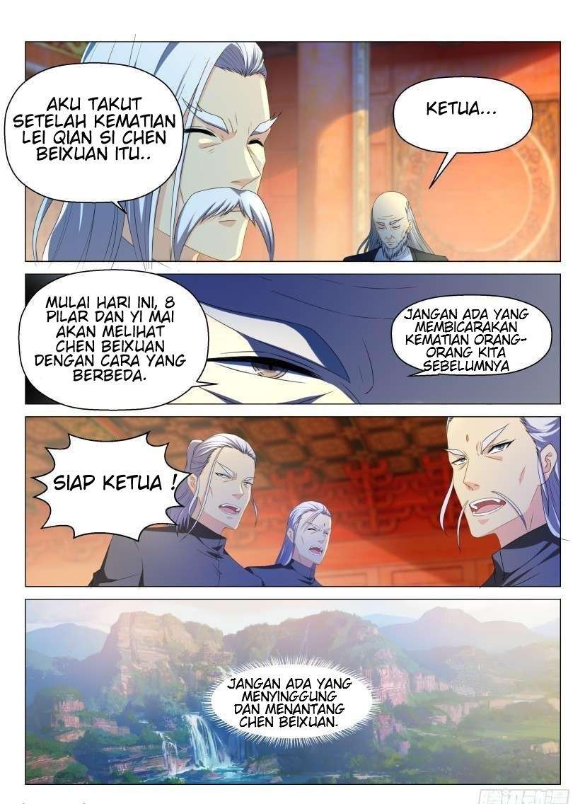 Rebirth Of The Urban Immortal Cultivator Chapter 138 Gambar 12