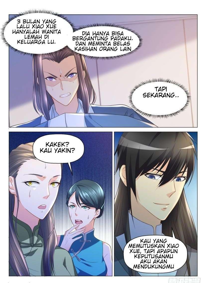 Rebirth Of The Urban Immortal Cultivator Chapter 138 Gambar 15