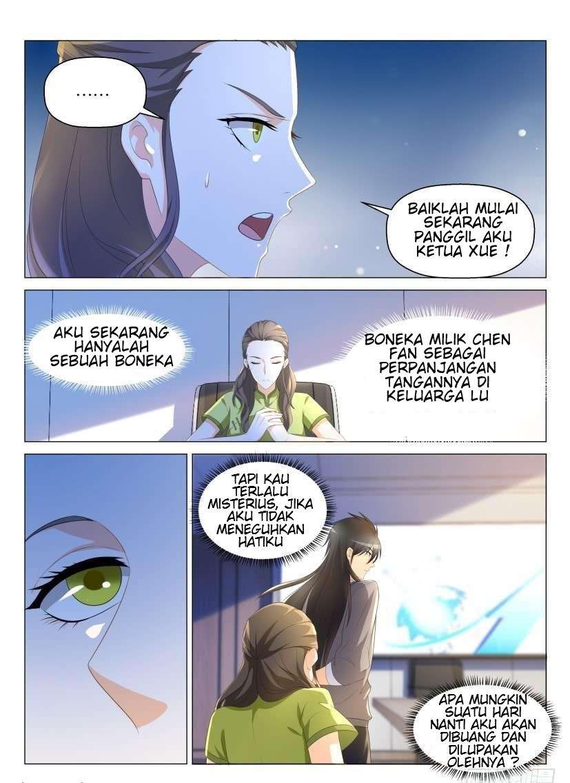 Rebirth Of The Urban Immortal Cultivator Chapter 138 Gambar 16
