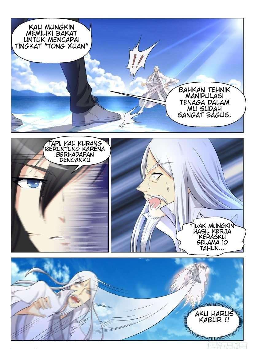 Rebirth Of The Urban Immortal Cultivator Chapter 138 Gambar 4