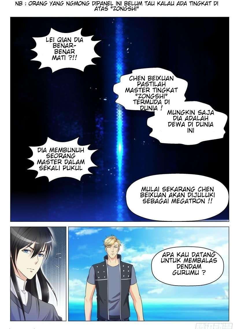 Rebirth Of The Urban Immortal Cultivator Chapter 138 Gambar 7