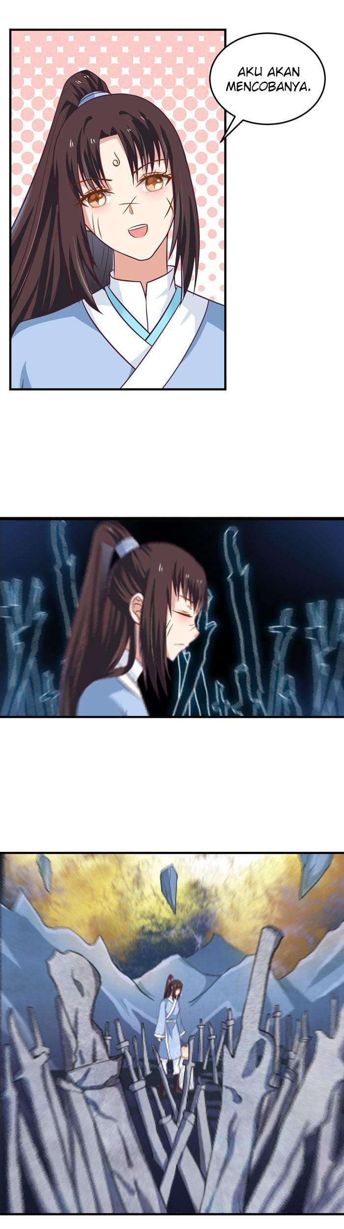 The Ghostly Doctor Chapter 25 Gambar 4