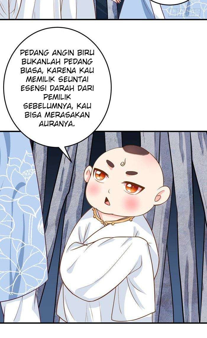 The Ghostly Doctor Chapter 25 Gambar 3