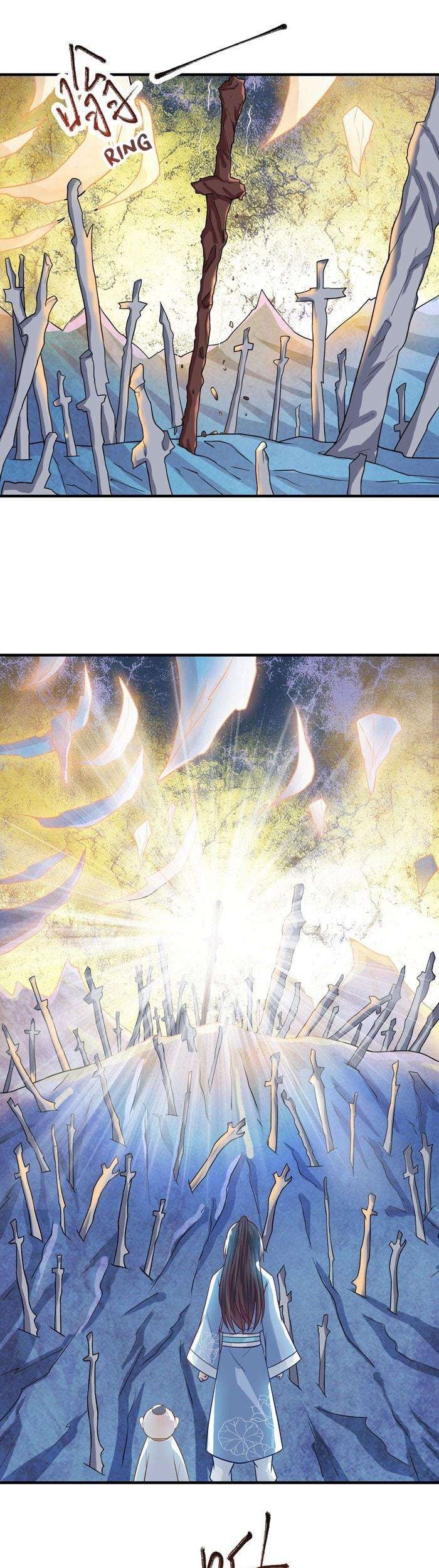 The Ghostly Doctor Chapter 25 Gambar 8