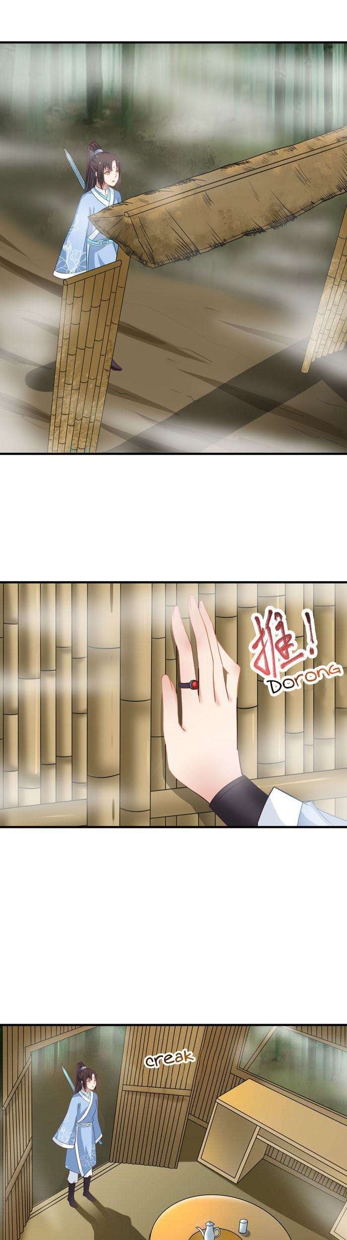 The Ghostly Doctor Chapter 25 Gambar 17