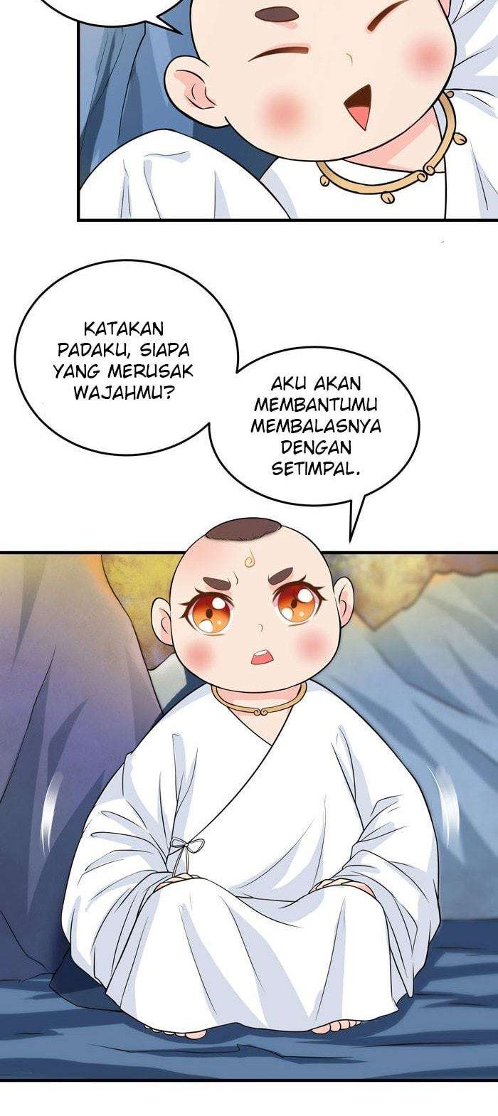 The Ghostly Doctor Chapter 26 Gambar 3