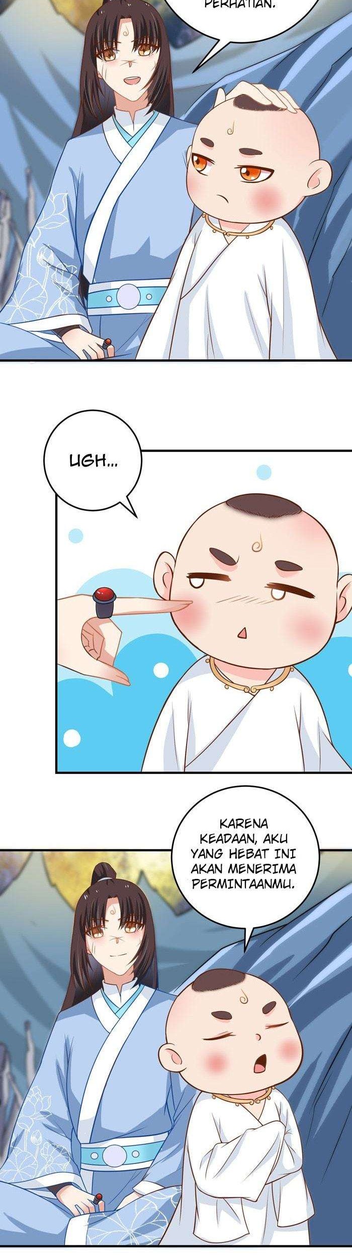 The Ghostly Doctor Chapter 26 Gambar 11