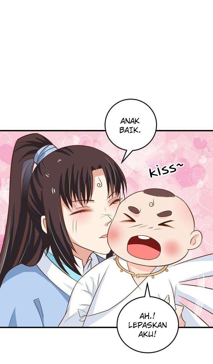 The Ghostly Doctor Chapter 26 Gambar 12