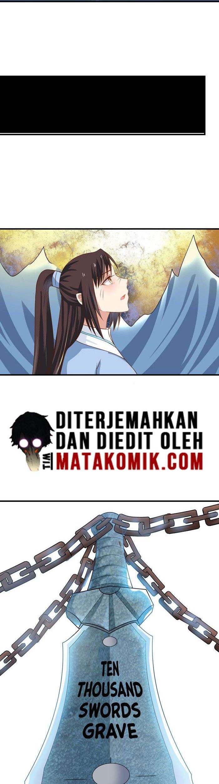 The Ghostly Doctor Chapter 26 Gambar 14