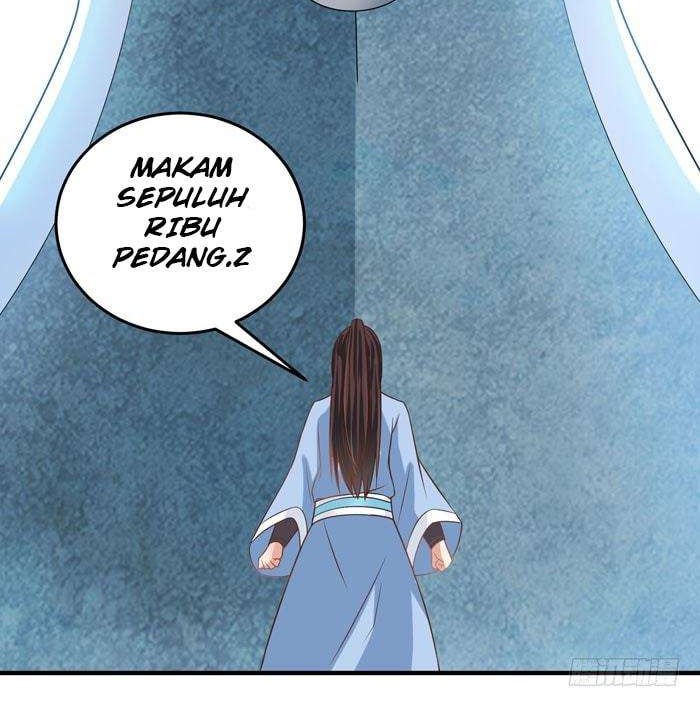 The Ghostly Doctor Chapter 26 Gambar 15