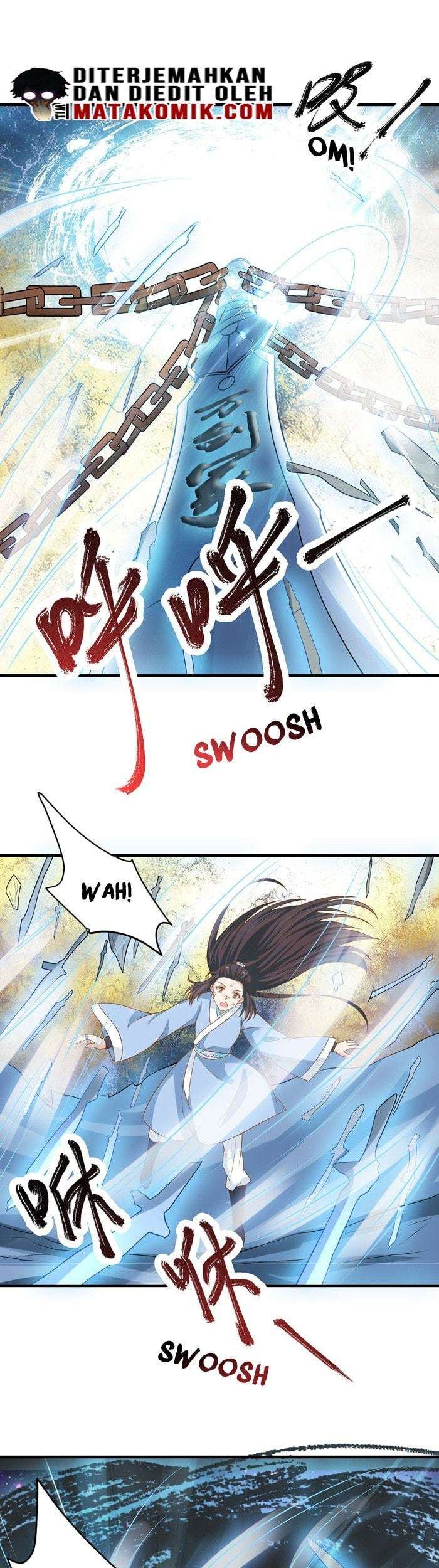 The Ghostly Doctor Chapter 26 Gambar 18