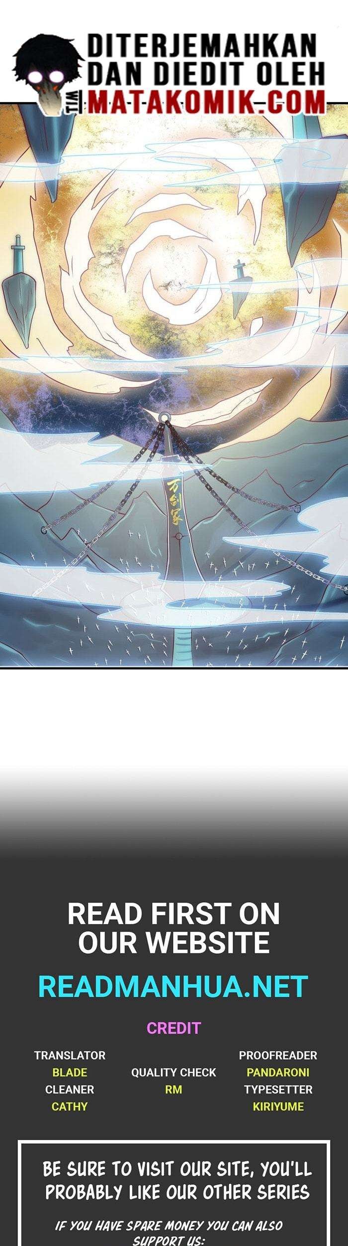 The Ghostly Doctor Chapter 26 Gambar 20