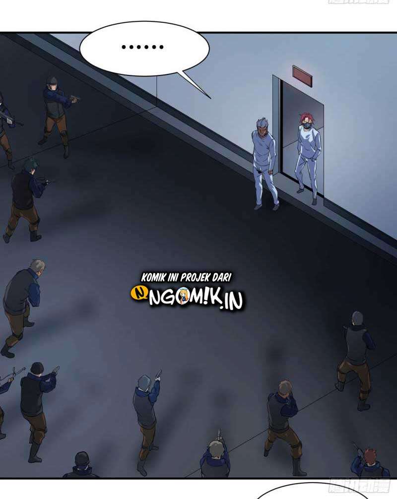 Winner Takes All Chapter 16 Gambar 19