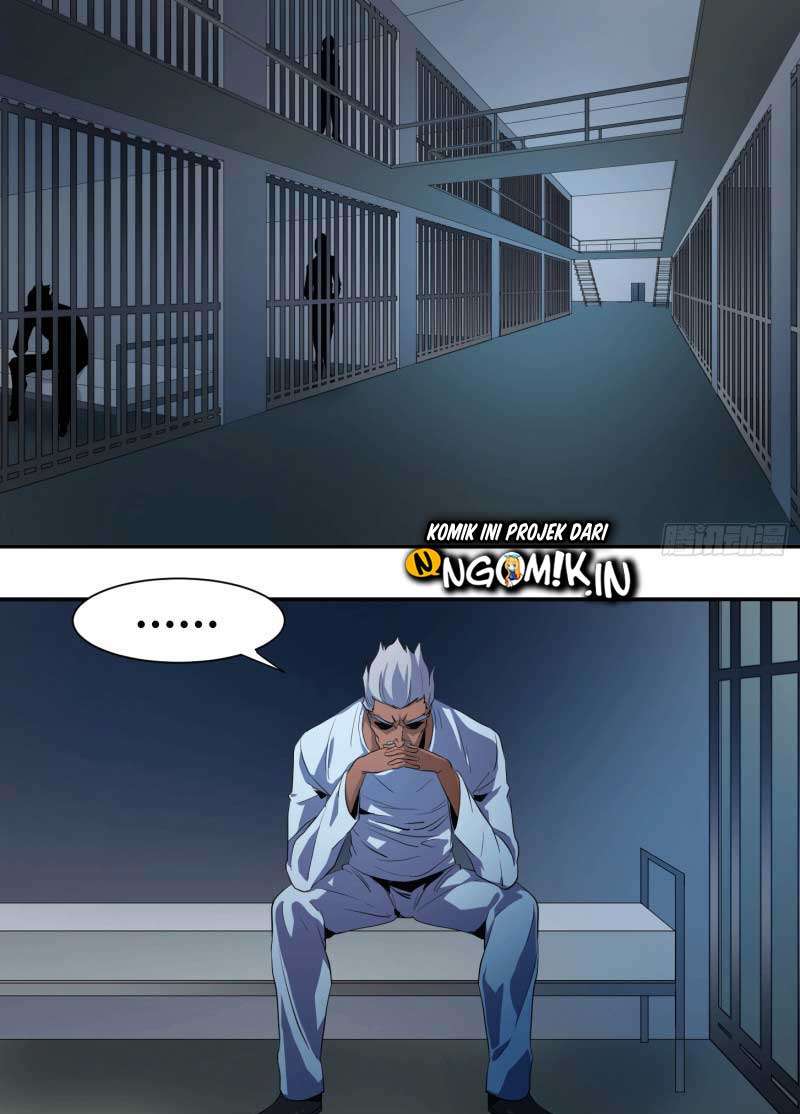 Manhua Winner Takes All Chapter 16 gambar nomor 2