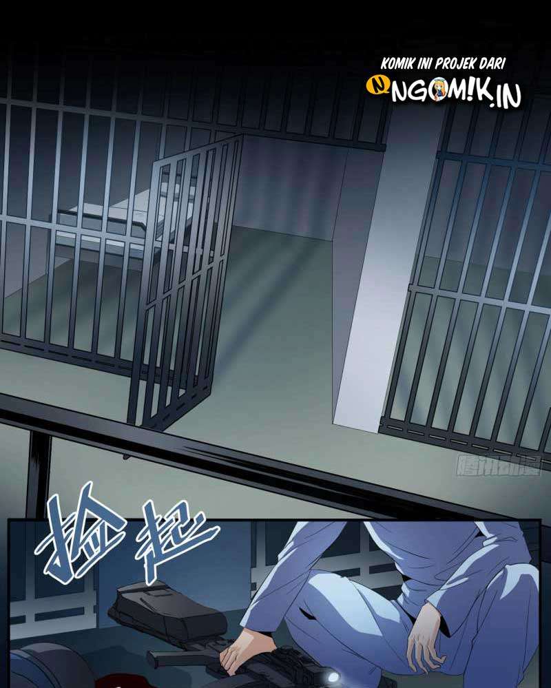 Winner Takes All Chapter 16 Gambar 22