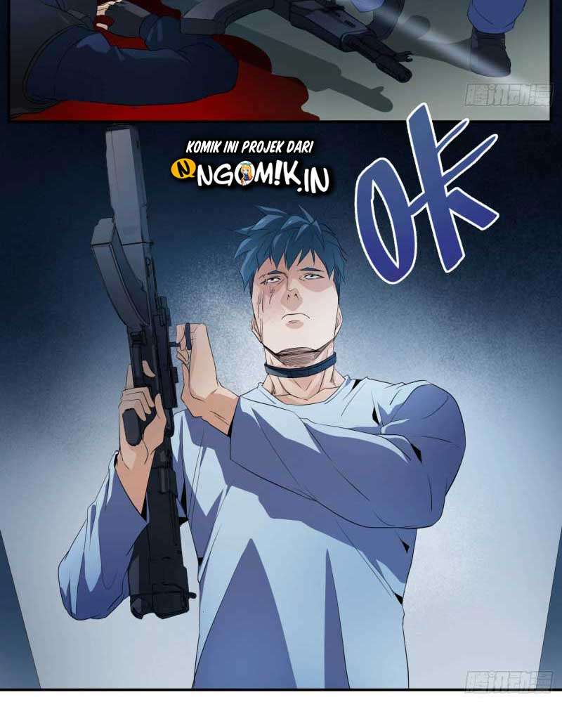 Winner Takes All Chapter 16 Gambar 23