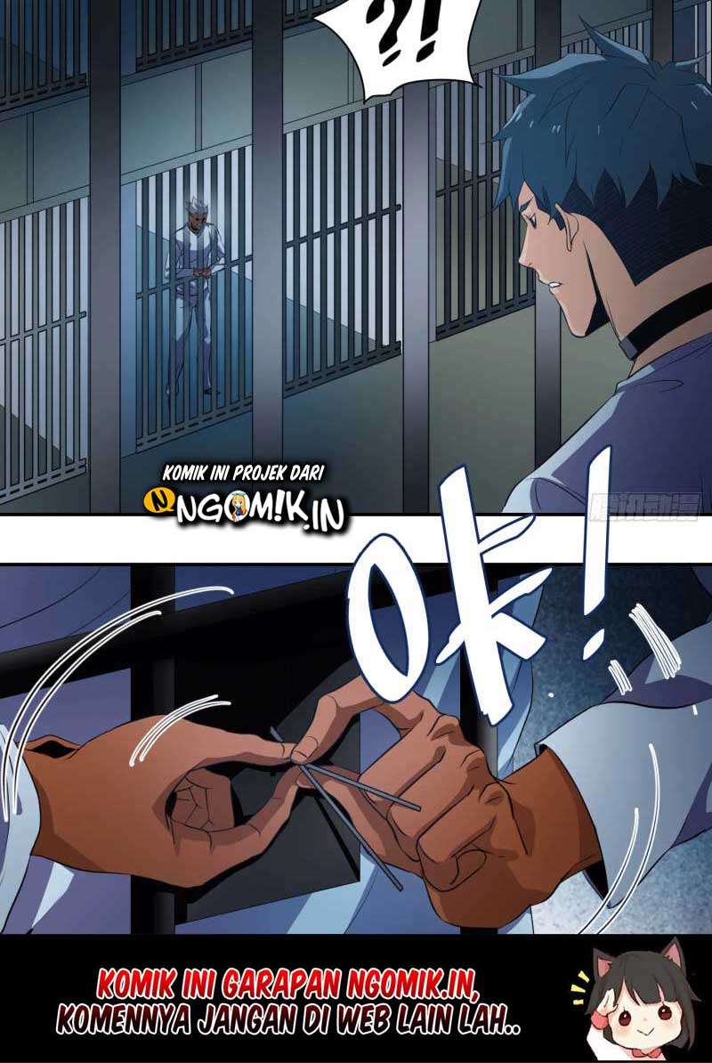 Winner Takes All Chapter 16 Gambar 5