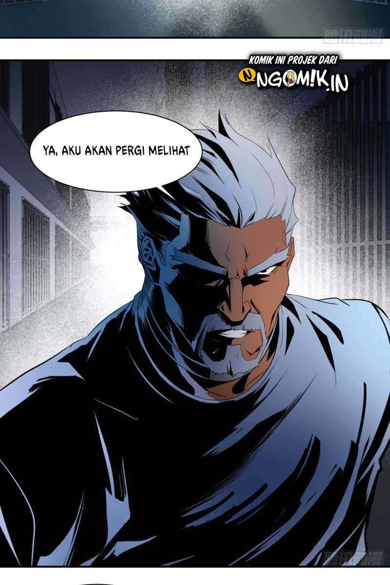 Winner Takes All Chapter 16 Gambar 7