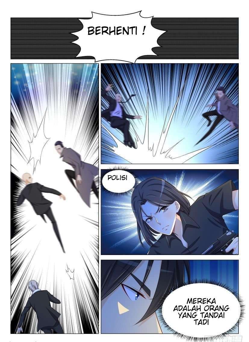 Rebirth Of The Urban Immortal Cultivator Chapter 139 Gambar 11