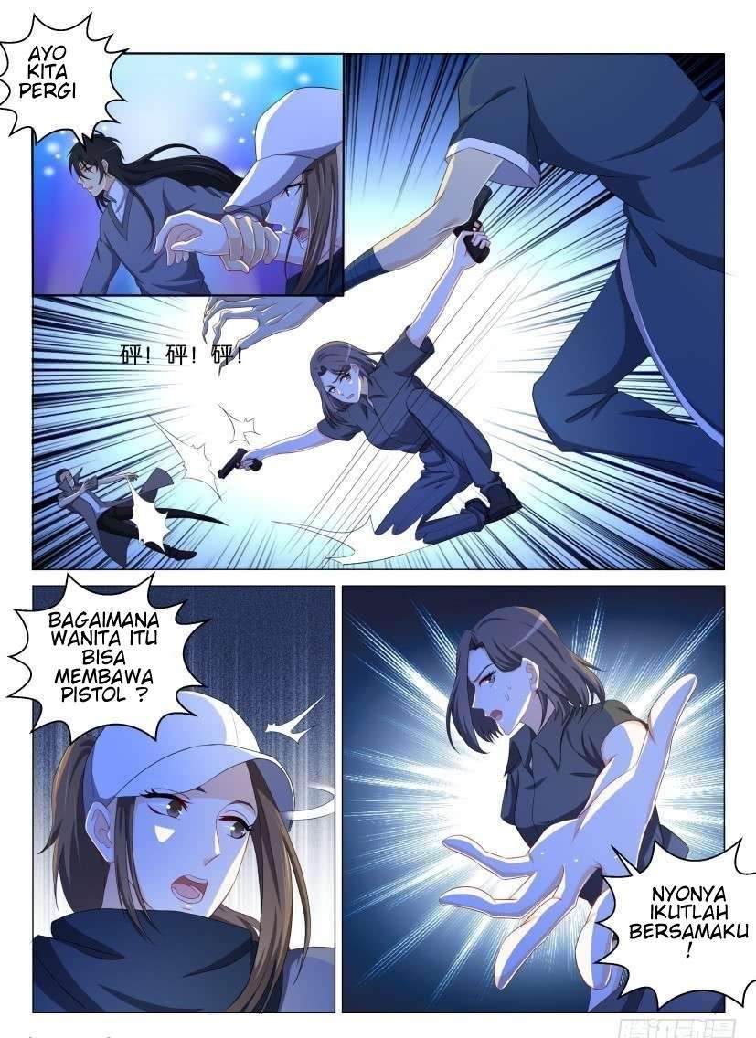 Rebirth Of The Urban Immortal Cultivator Chapter 139 Gambar 12