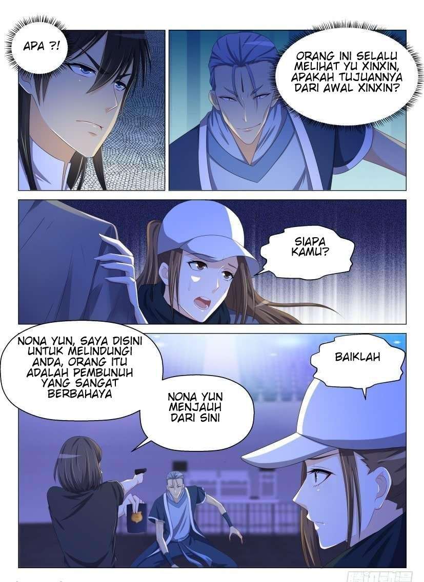 Rebirth Of The Urban Immortal Cultivator Chapter 139 Gambar 13