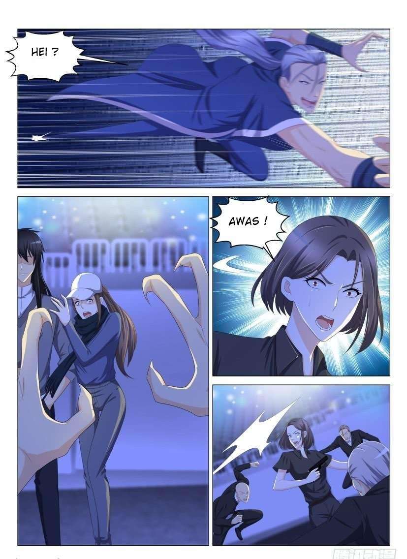 Rebirth Of The Urban Immortal Cultivator Chapter 139 Gambar 14