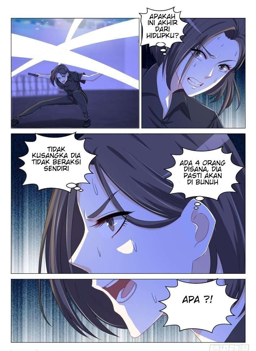 Rebirth Of The Urban Immortal Cultivator Chapter 139 Gambar 15