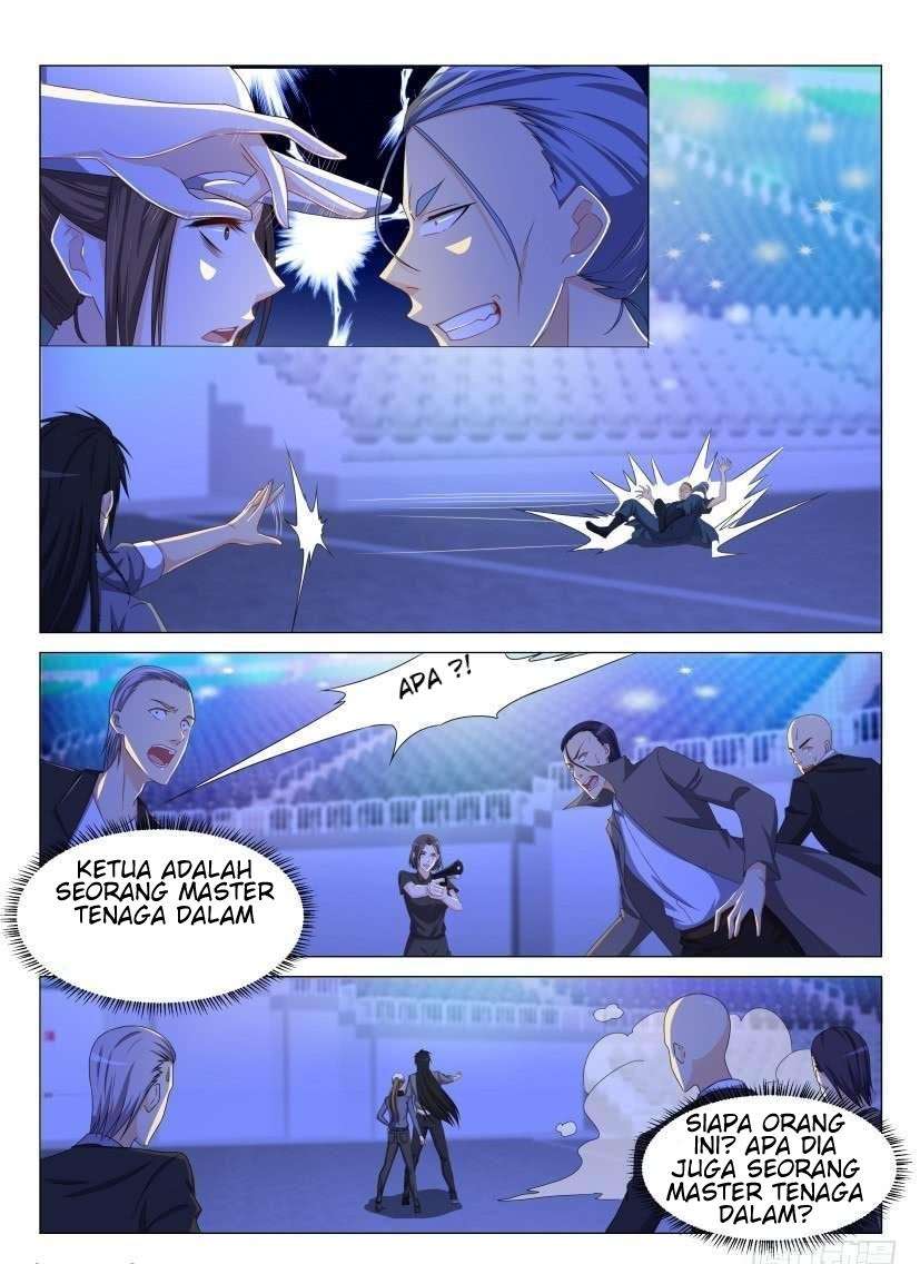 Rebirth Of The Urban Immortal Cultivator Chapter 139 Gambar 16