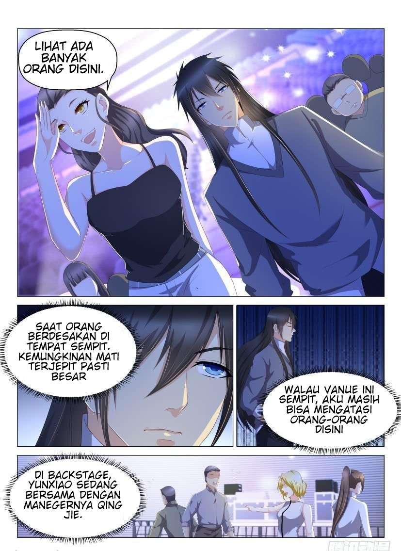 Rebirth Of The Urban Immortal Cultivator Chapter 139 Gambar 5