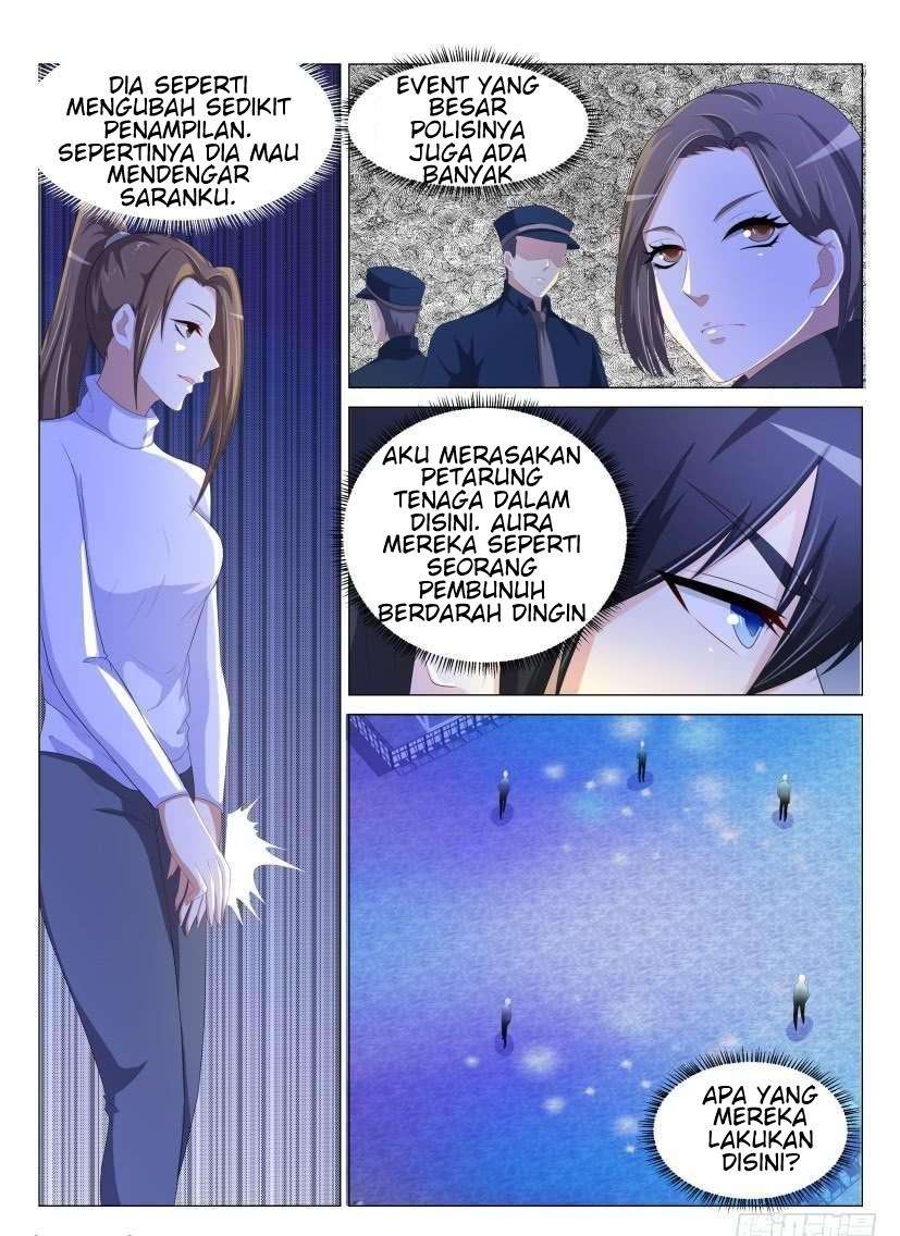 Rebirth Of The Urban Immortal Cultivator Chapter 139 Gambar 6