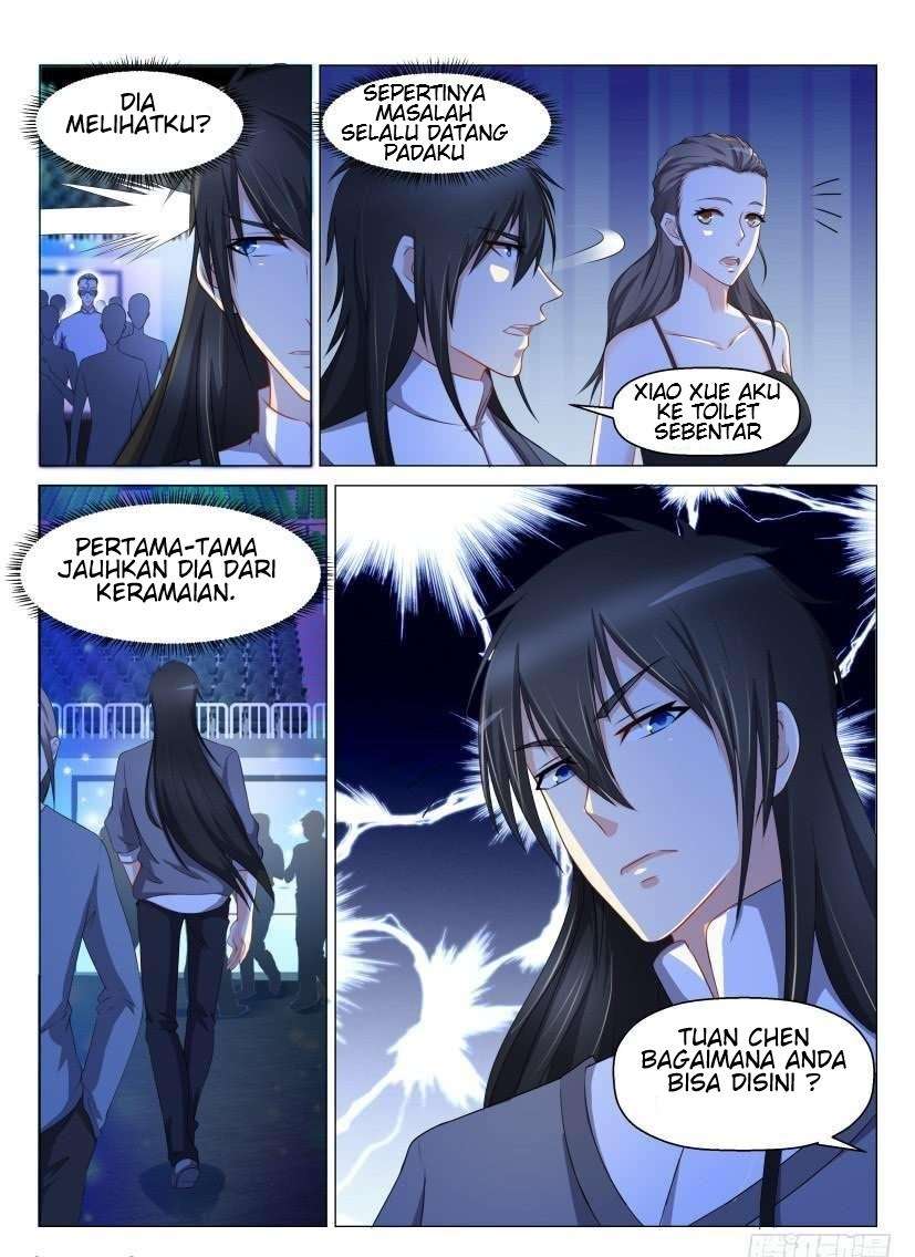 Rebirth Of The Urban Immortal Cultivator Chapter 139 Gambar 7