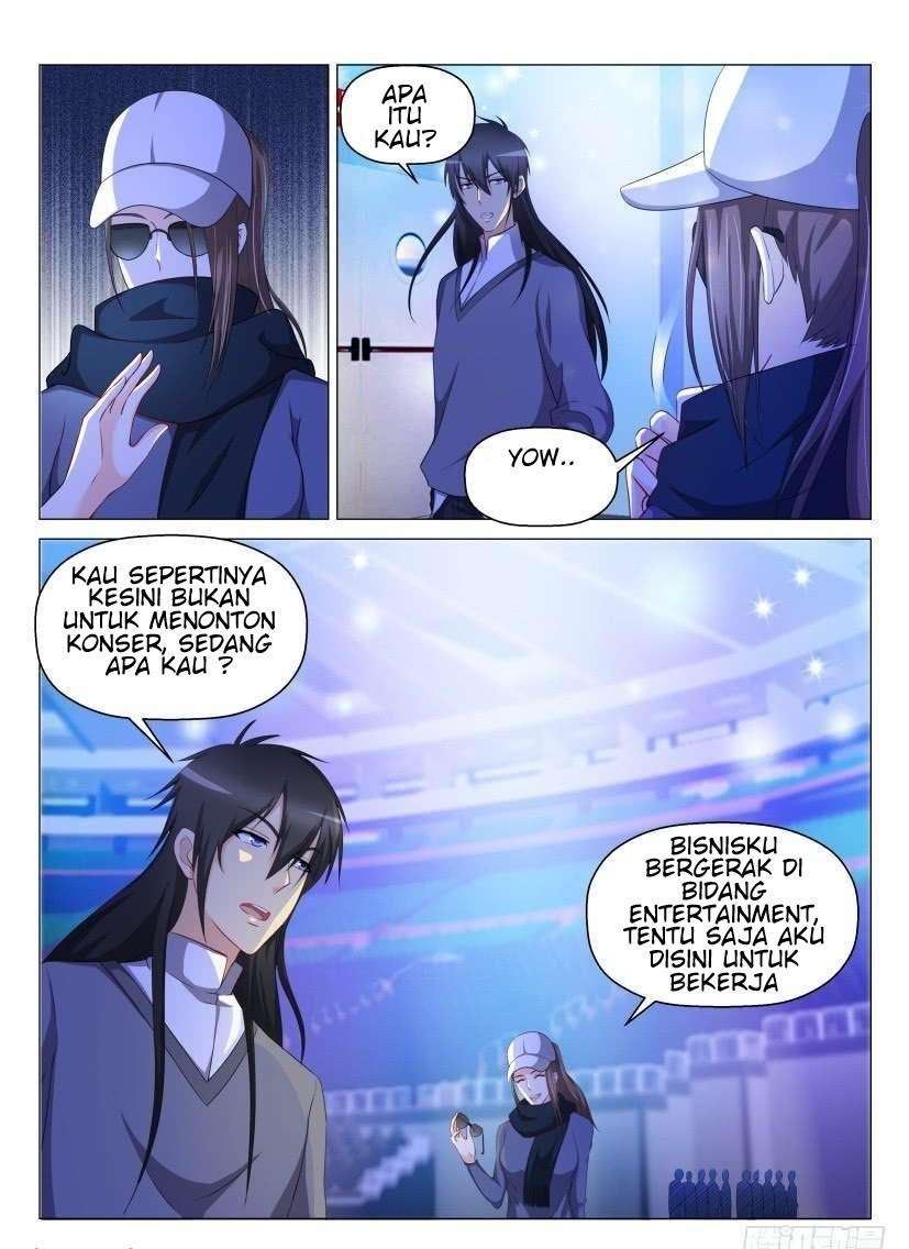 Rebirth Of The Urban Immortal Cultivator Chapter 139 Gambar 8