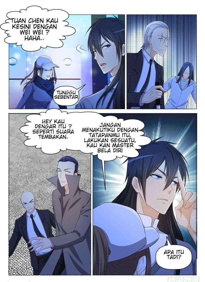 Rebirth Of The Urban Immortal Cultivator Chapter 139 Gambar 9